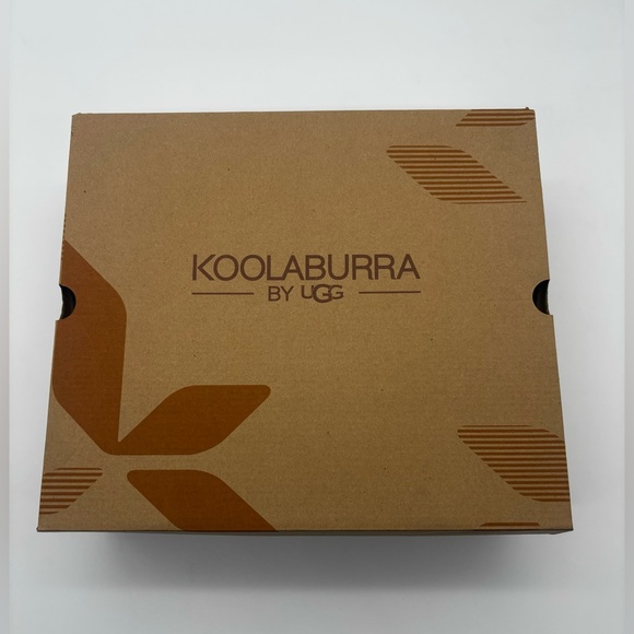 Children Unisex Boots Koolaburra by UGG Kids Aubrei Short (/Big Kid) - Picture 9 of 9